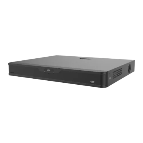 Grabador NVR de 16 canales Uniview NVR302-16B-IQ