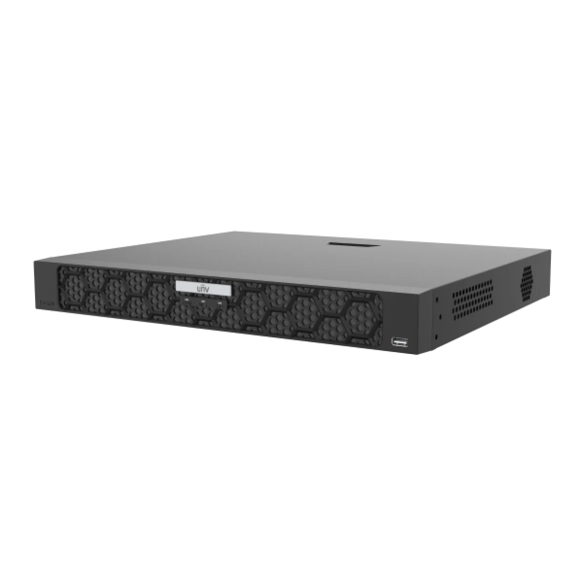 Grabador NVR de 16 canales Uniview NVR502-16B-P16-IQ