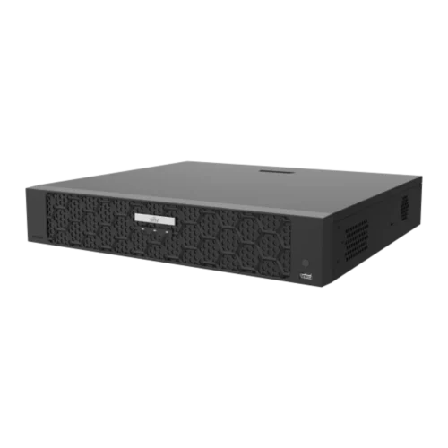 Grabador NVR de 32 canales Uniview NVR504-32B-P16