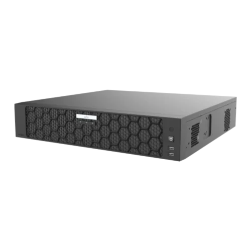 Grabador NVR de 32 canales 16 MP Uniview NVR508-32B
