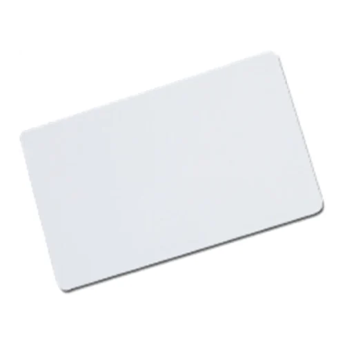 Tarjetas Mifare para control de acceso Uniview OEK-M11