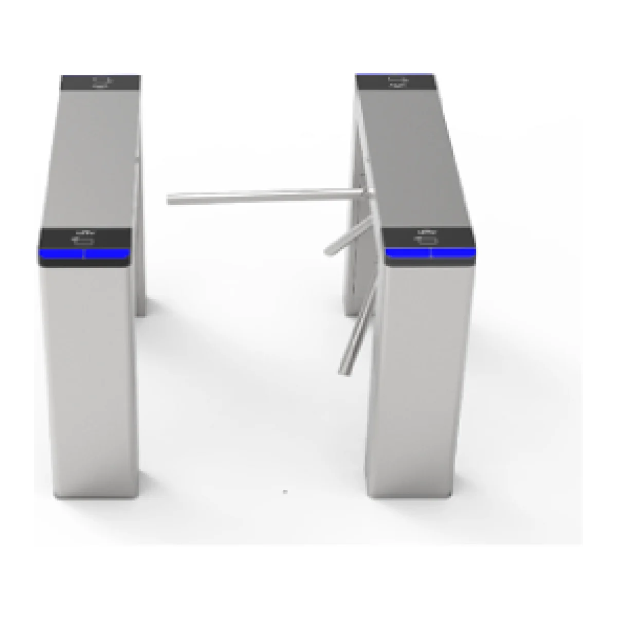 Torniquete de paso largo para control de acceso Uniview OFG5311-N-C