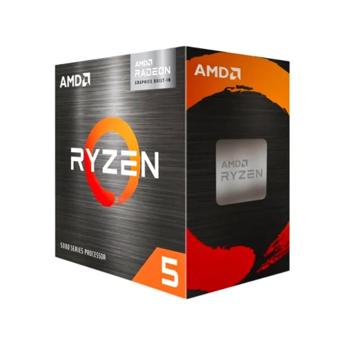 Procesador Ryzen 5 5600G