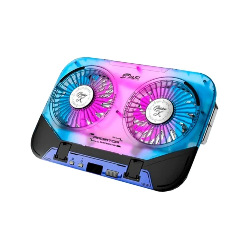 Base Refrigerante Glacier X BRJR-022