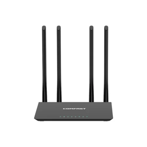 Router Wi-Fi Comfast CF-WR619AC V2