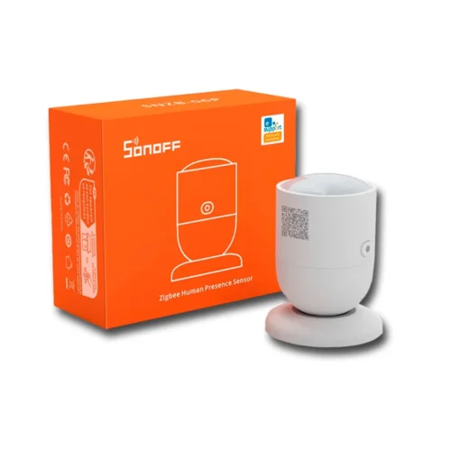 Sensor de presencia humana Sonoff SNZB-06P