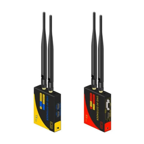 HDMI Wireless 200M 4K