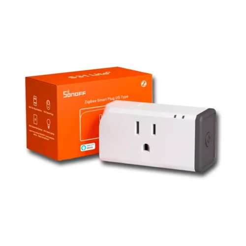 Enchufe Inteligente S31 LITE SONOFF