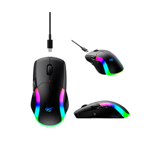 Mouse Gamer Havit MS959W