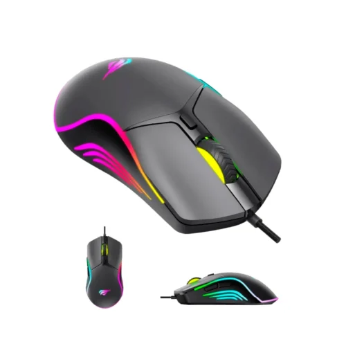 Mouse gamer Havit MS1029