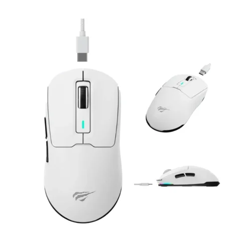 Mouse gamer Havit MS969WB