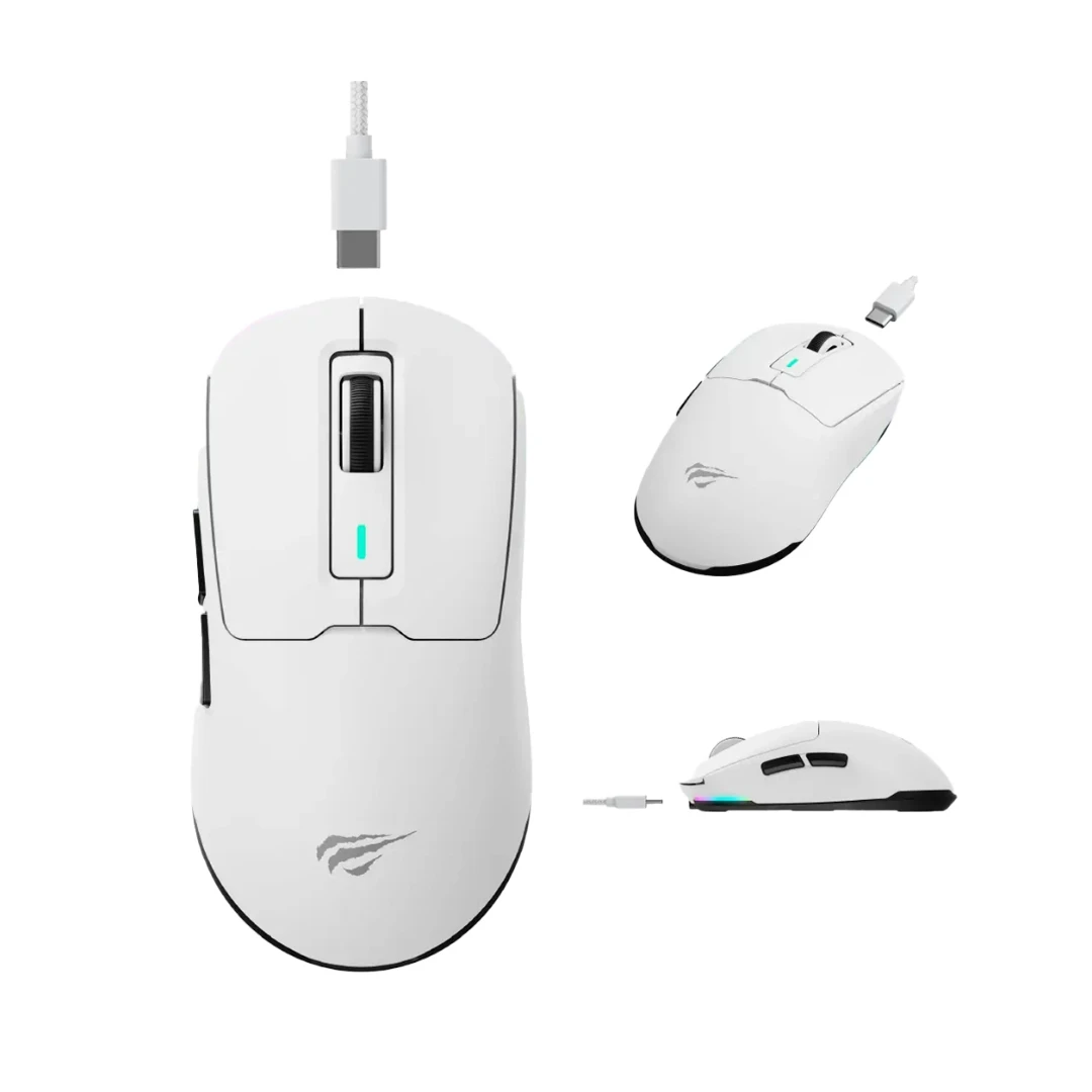 Mouse gamer Havit MS969WB
