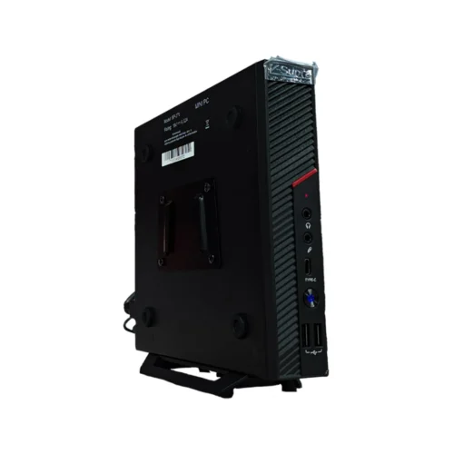Computador todo en uno Tinny I5 14 gen 8 RAM 256GB VSUPRA