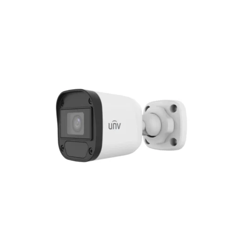 Cámara analógica tipo bala con infrarrojos fijos de 2 MP Uniview