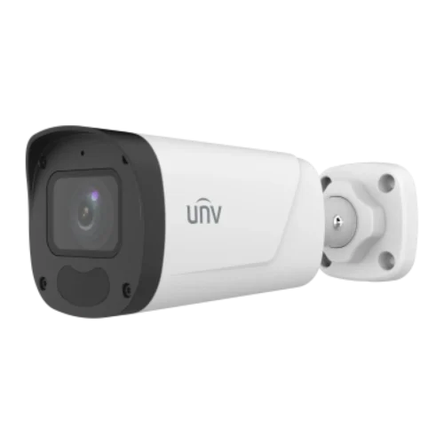 Cámara analógica tipo bala 2 MP LightHunter Uniview UAC-B312-AZLM