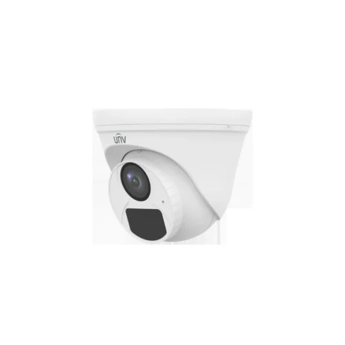 Cámara analógica Uniview torreta infrarroja fija de 2 MP