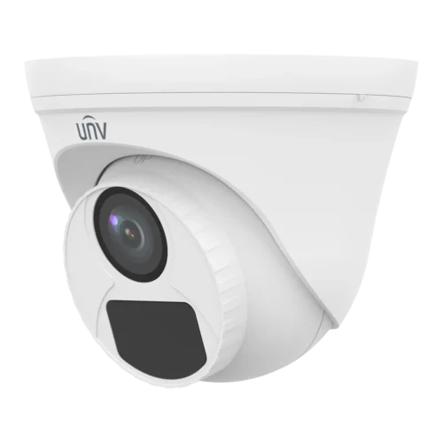 Cámara analógica torreta 2 MP lente 2.8 mm Uniview UAC-T112-F28