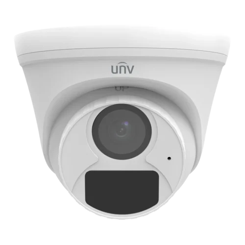 Cámara analógica torreta 5 MP lente 2.8 mm Uniview UAC-T115-AF28