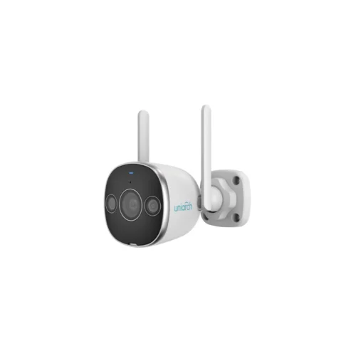 Cámara Bala Wi-Fi para exteriores HD de 5 MP Uniarch