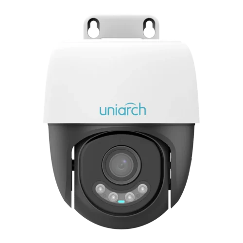 Cámara Wi-Fi PT 3 MP Uniarch Uho-P2A-M3F4D-A