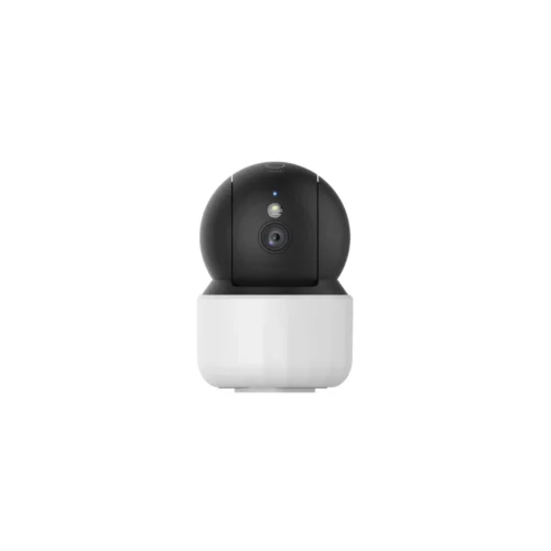 Cámara PT para interiores con doble luz y Wi-Fi de 5 MP Uniarch