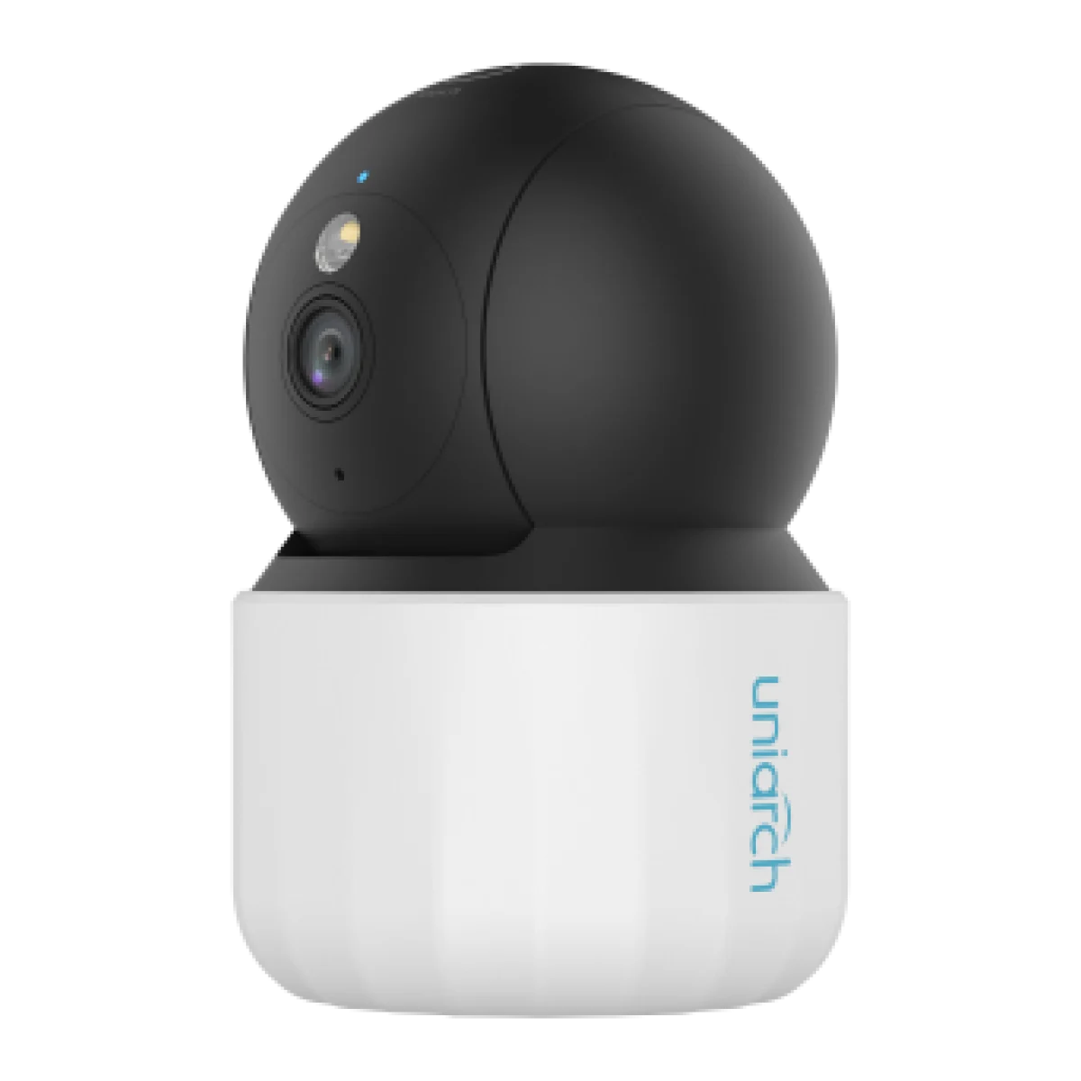 Cámara Wi-Fi PT 5 MP doble luz Uniarch Uho-S3E-M5TD-A