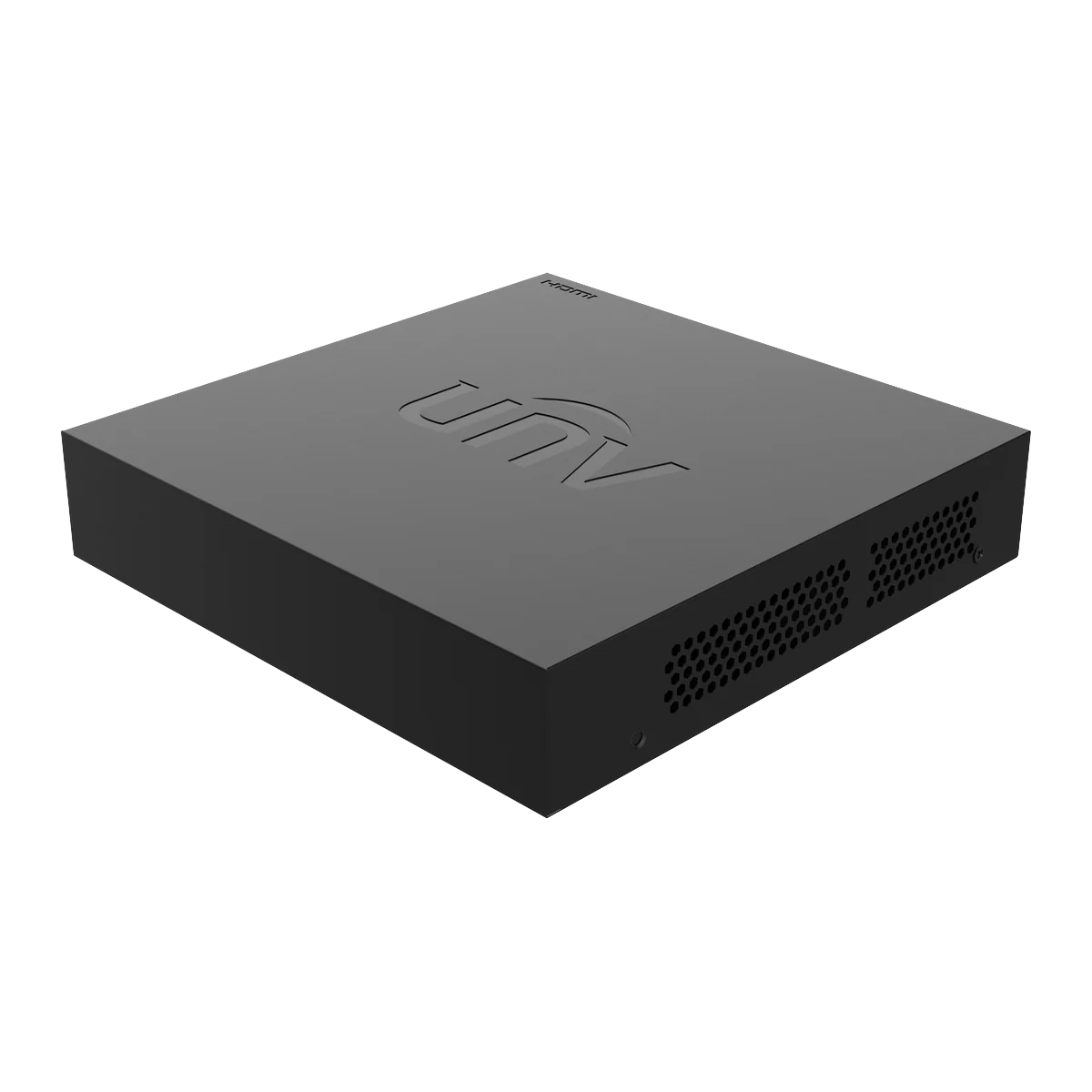 Grabador XVR de 4 canales 2 MP Uniview XVR301-04F