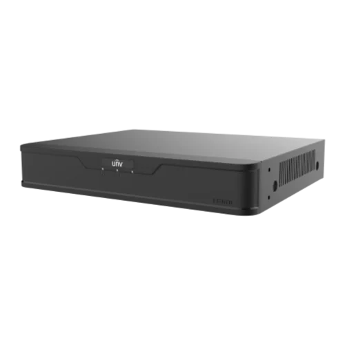 Grabador XVR de 8 canales 5 MP Uniview XVR301-08G3