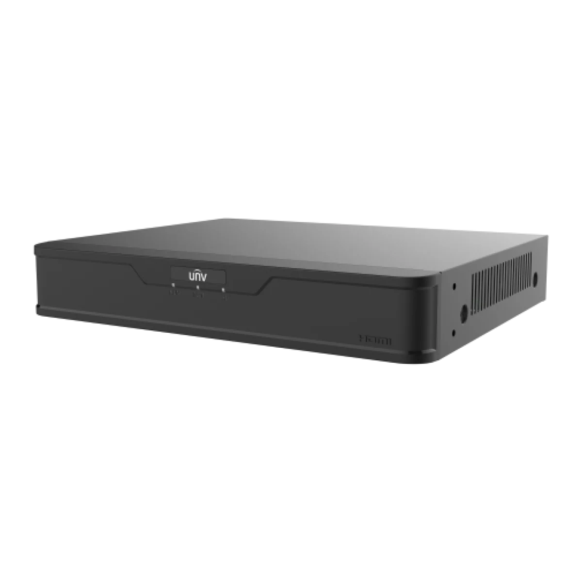 Grabador XVR de 8 canales 5 MP Uniview XVR301-08G3