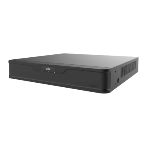 Grabador XVR de 8 canales 8 MP Uniview XVR301-08U3