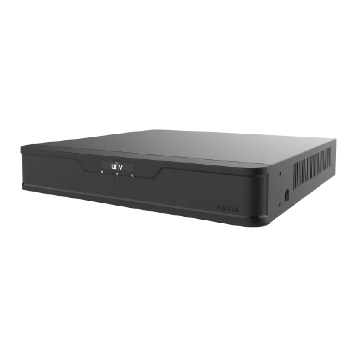 Grabador XVR de 8 canales 8 MP Uniview XVR301-08U3