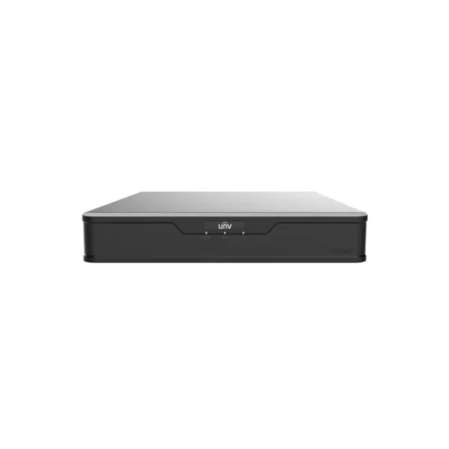 Grabador de vídeo digital de 16 canales y 1U con disco duro Uniview