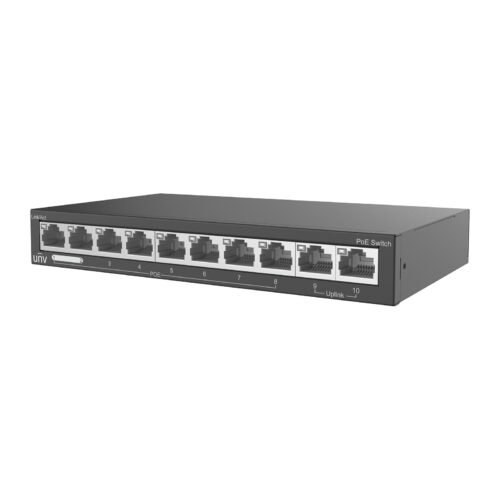 Switch PoE Uniview NSW2020-10T-POE-IN