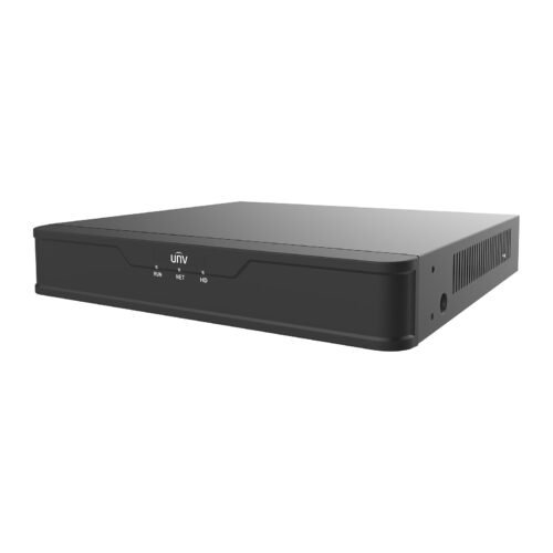 Grabador NVR de 4 canales Uniview NVR301-04S3
