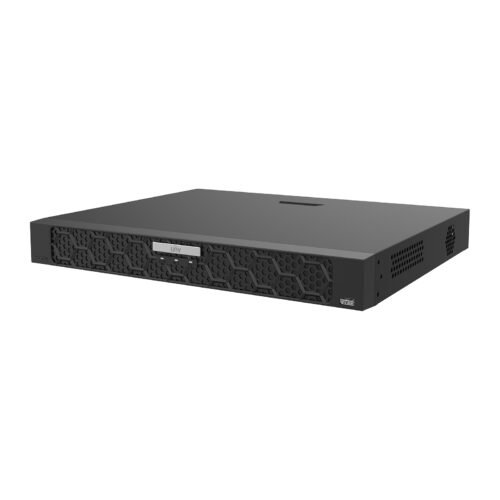 Grabador NVR de 32 canales Uniview NVR502-32E-IX-G