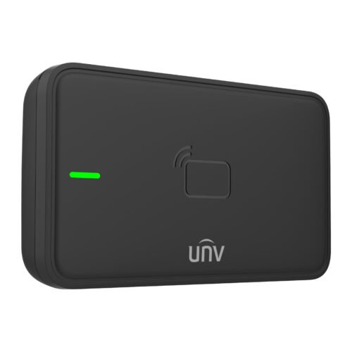 Enrolador USB de tarjetas para control de acceso Uniview OEC-W2D-M