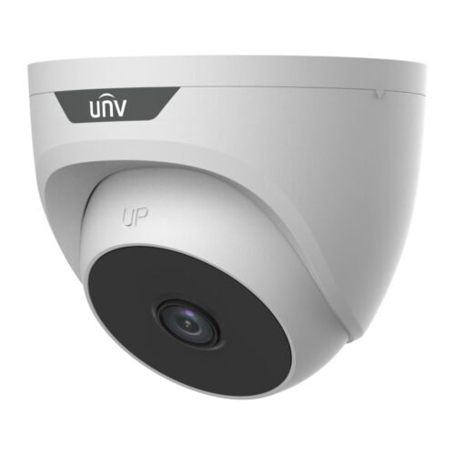 Cámara analógica tipo torreta infrarroja fija de 2 MP Uniview UAC-T132-F28
