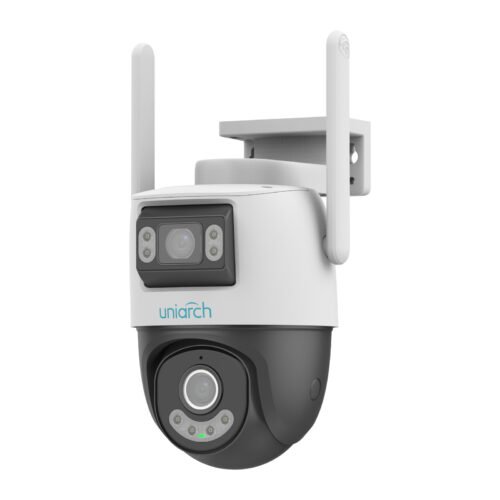 Cámara Wi-Fi PT 5 MP Uniarch Uho-P2S-M55F34