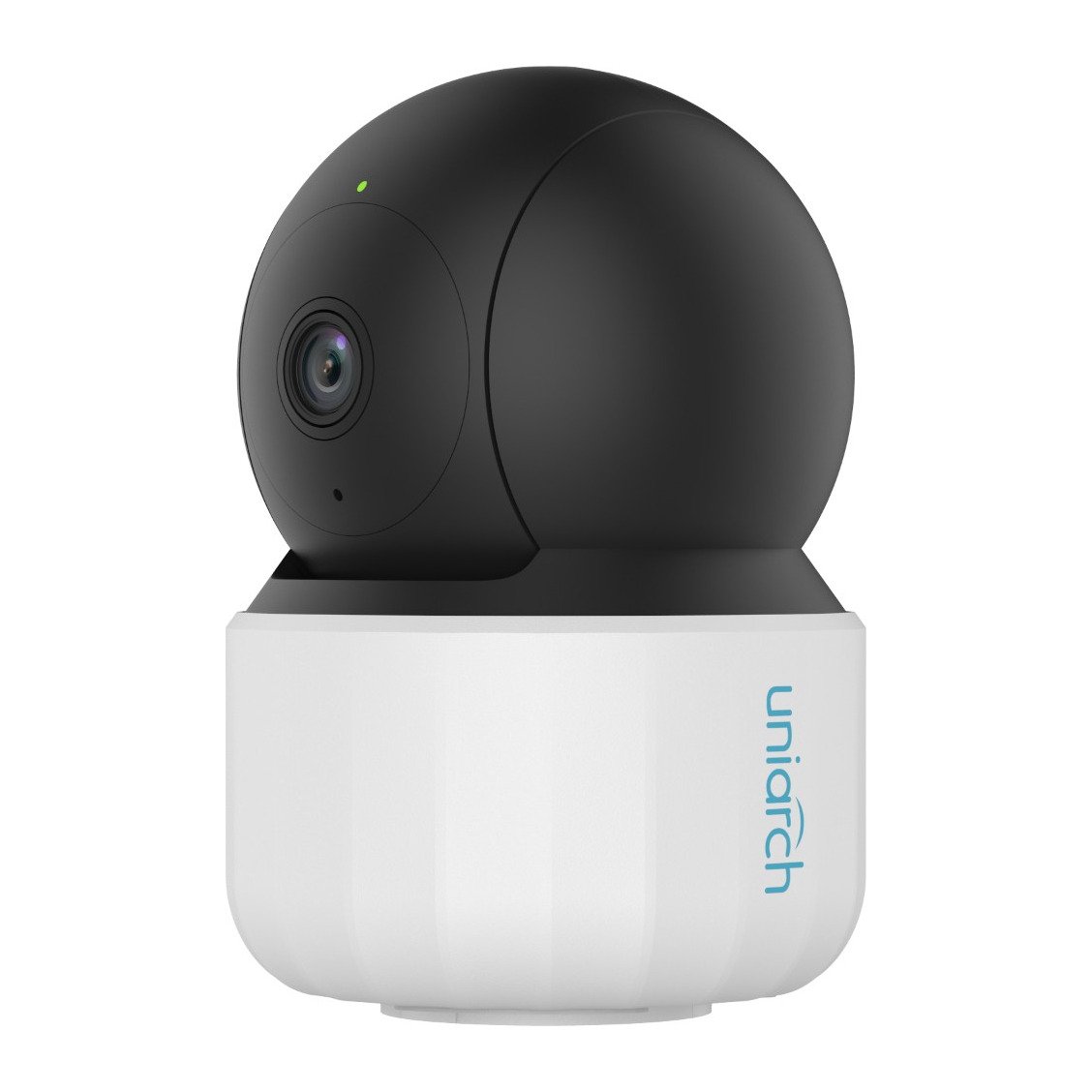 Camara wifi PT interior 3MP Uniarch uho-s3e-m3