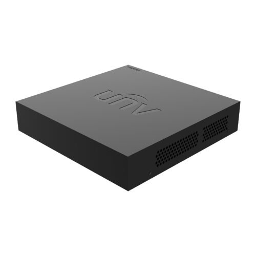 Grabador XVR de 4 canales 2 MP Uniview XVR301-04F