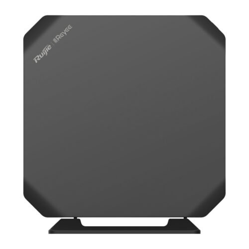 Router inalámbrico empresarial AC1300 todo en uno Reyee RG-EG105GW(T)