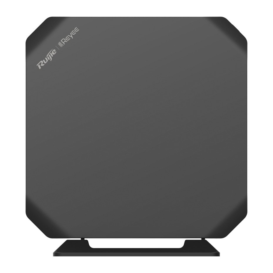 Router inalámbrico empresarial AC1300 todo en uno Reyee RG-EG105GW(T)
