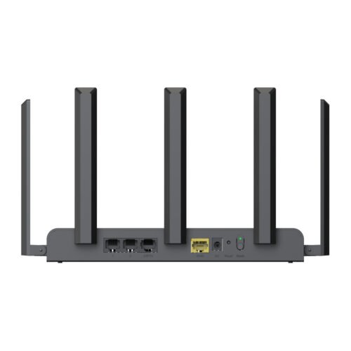 Router Wi-Fi mesh AC1300 Gigabit de doble banda Reyee RG-EW1300G