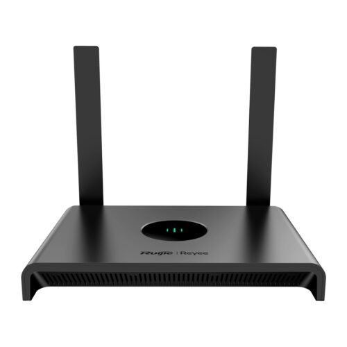 Router Wi-Fi N300 inteligente Reyee RG-EW300N