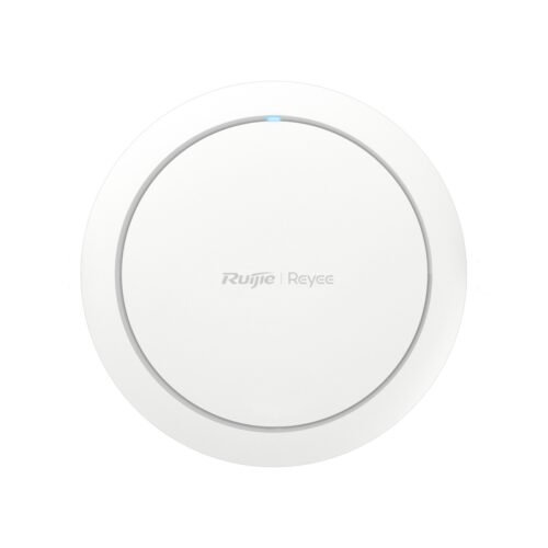 Punto de acceso Wi-Fi 6 AX3000 para techo Reyee RG-RAP2266