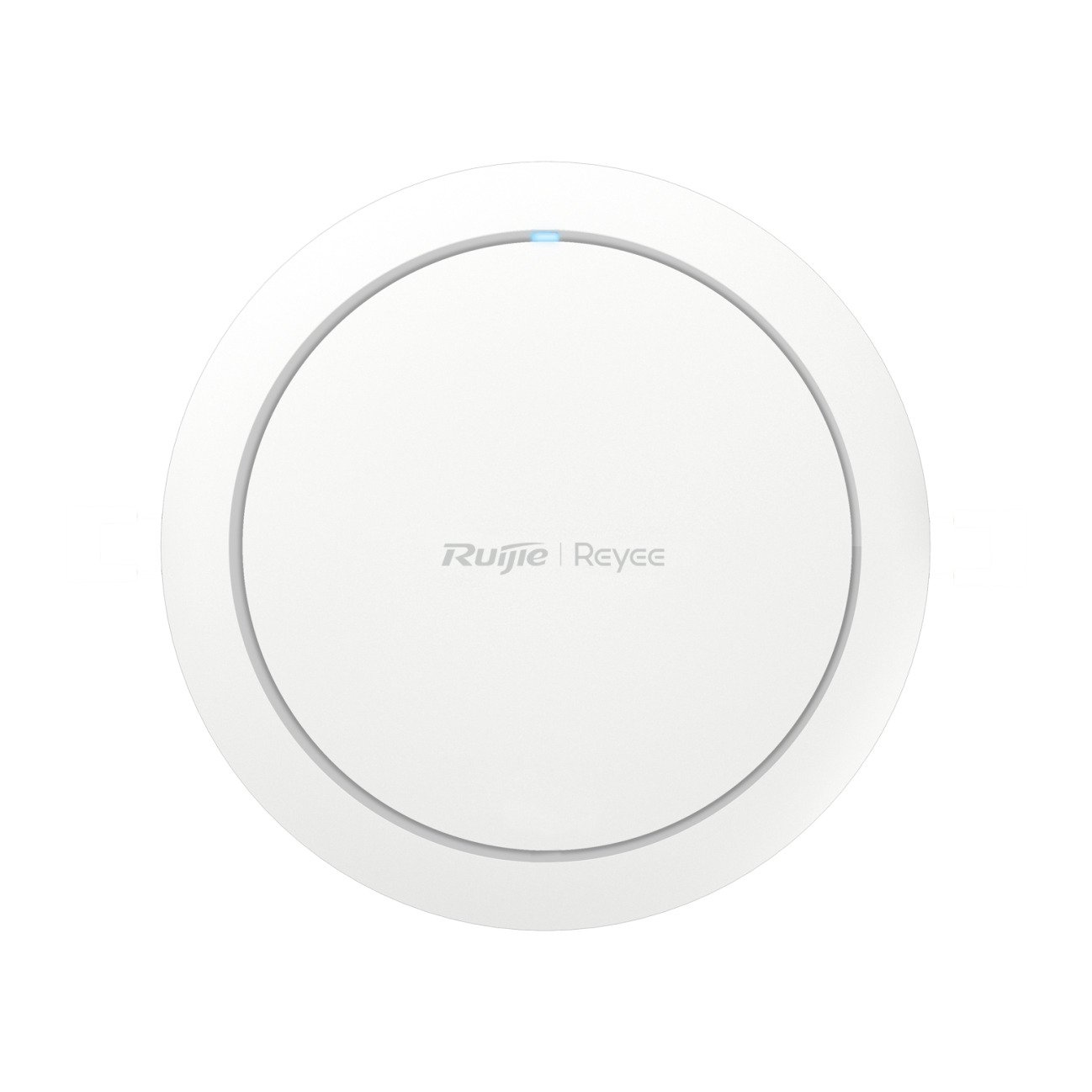 Punto de acceso Wi-Fi 6 AX3000 para techo Reyee RG-RAP2266