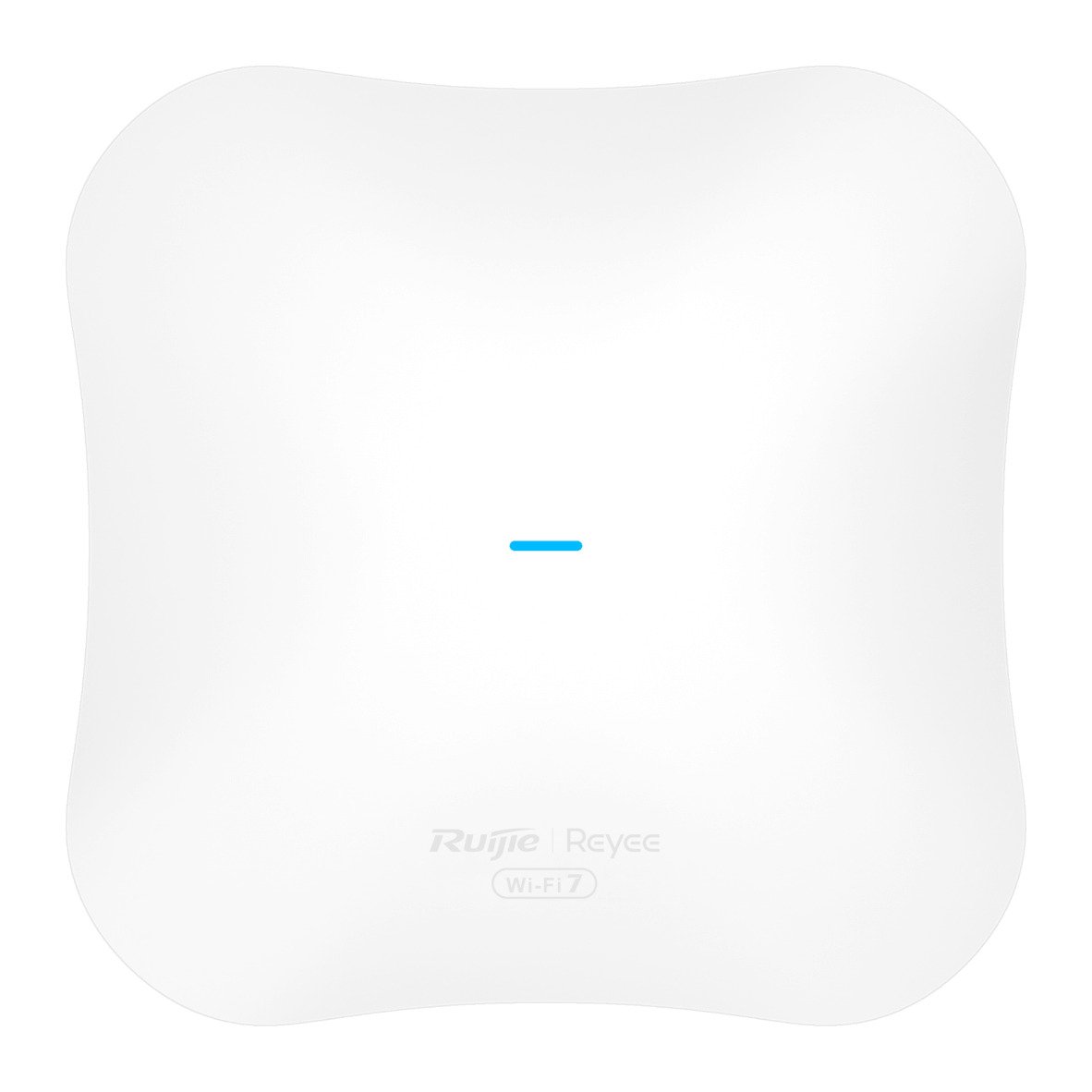 Punto de acceso Wi-Fi 7 BE5040 de doble banda para techo Reyee RG-RAP72Pro